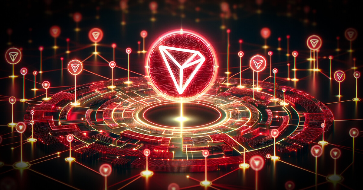 Binance ends Tron USDC support as it faces blockade in the Philippines