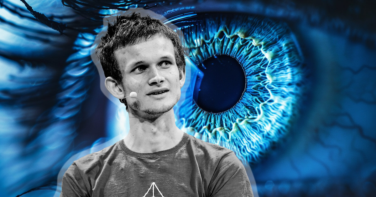 Ethereum’s Vitalik Buterin praises Worldcoin’s data privacy focus amid regulatory scrutiny