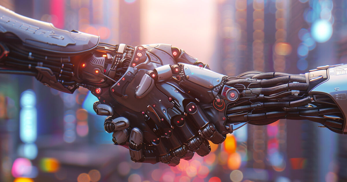 Aethir and Io net to combine 640,000 GPUs to democratize and decentralize AI infrastructure