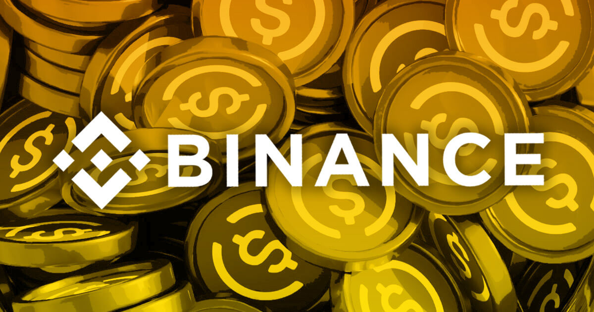Binance enhances SAFU fund stability through USDC amid regulatory progress in Dubai and India