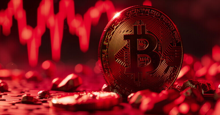 US Bitcoin ETFs record fourth consecutive trading day of outflows