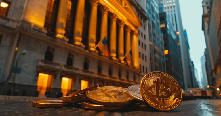 Despite Grayscale and ARK’s outflows, Bitcoin ETF market records net inflow