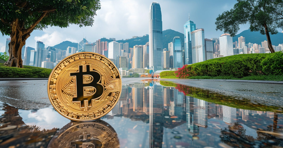 Spot Bitcoin ETFs in Hong Kong could mark a regional first with April listings