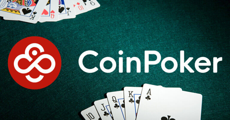 Crypto Poker Site CoinPoker Launches CSOP Tournament Series with $1M Pot and Removes Cashout Fees