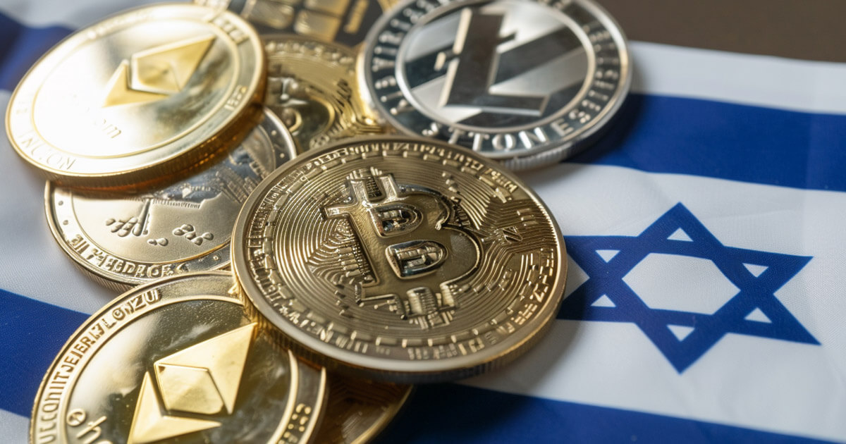 Israeli central bank official says digital payment methods have ‘eroded’ the role of cash