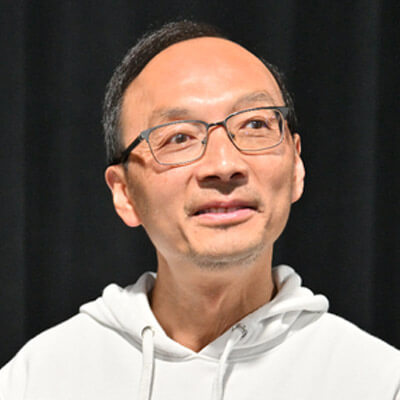 David Tse photo