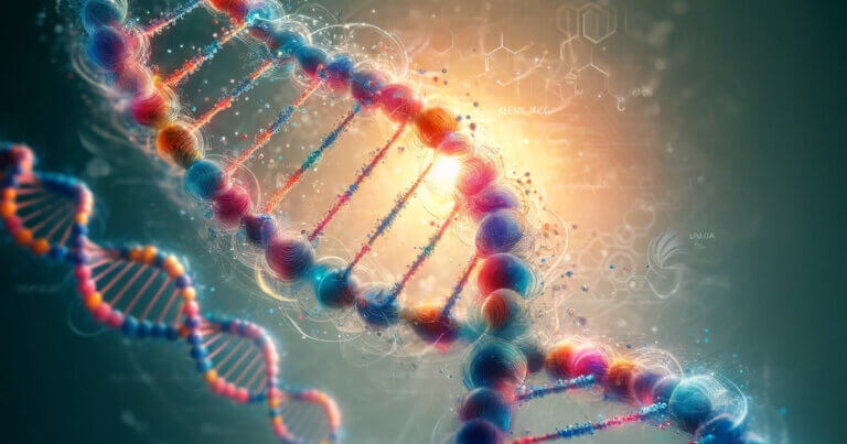 AI-based human gene editing breakthrough opens path to open-source cures to disease, slow aging