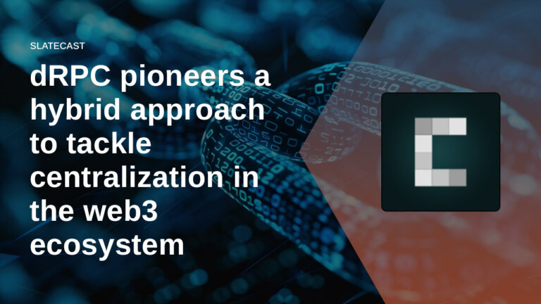 How dRPC tackles censorship in web3 infrastructure