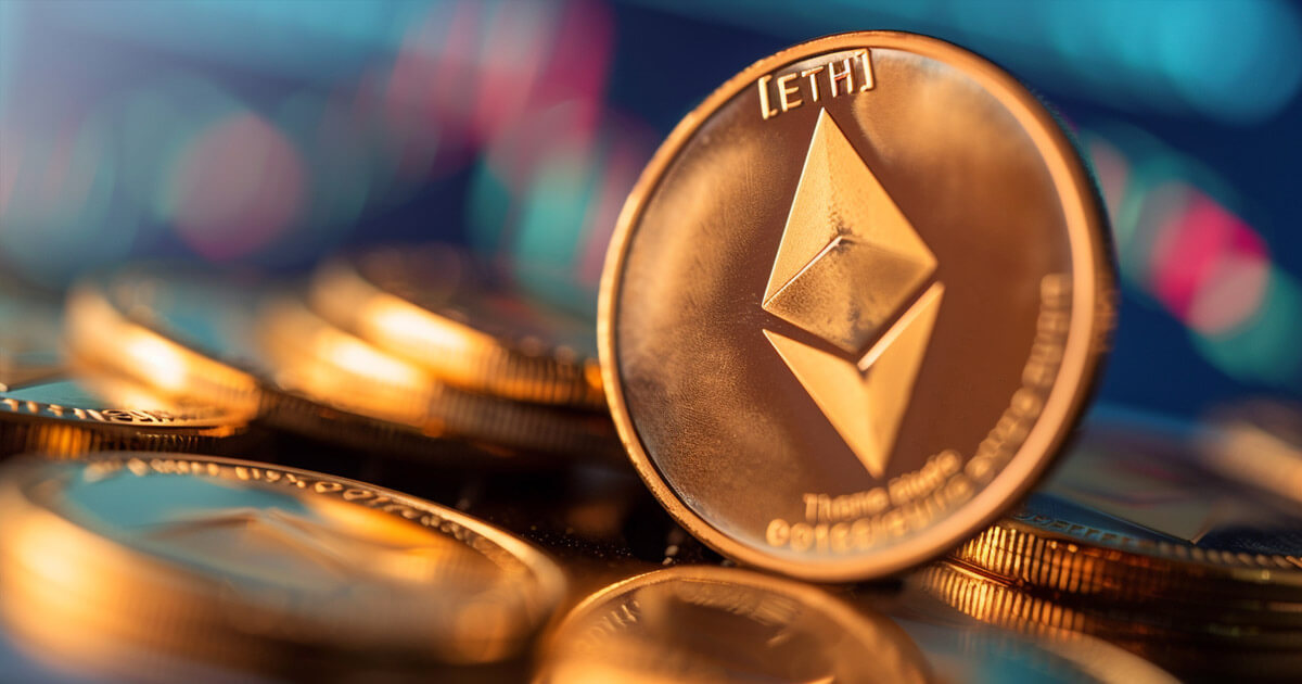 Consensys sues SEC, seeks court declaration that Ethereum is not a security