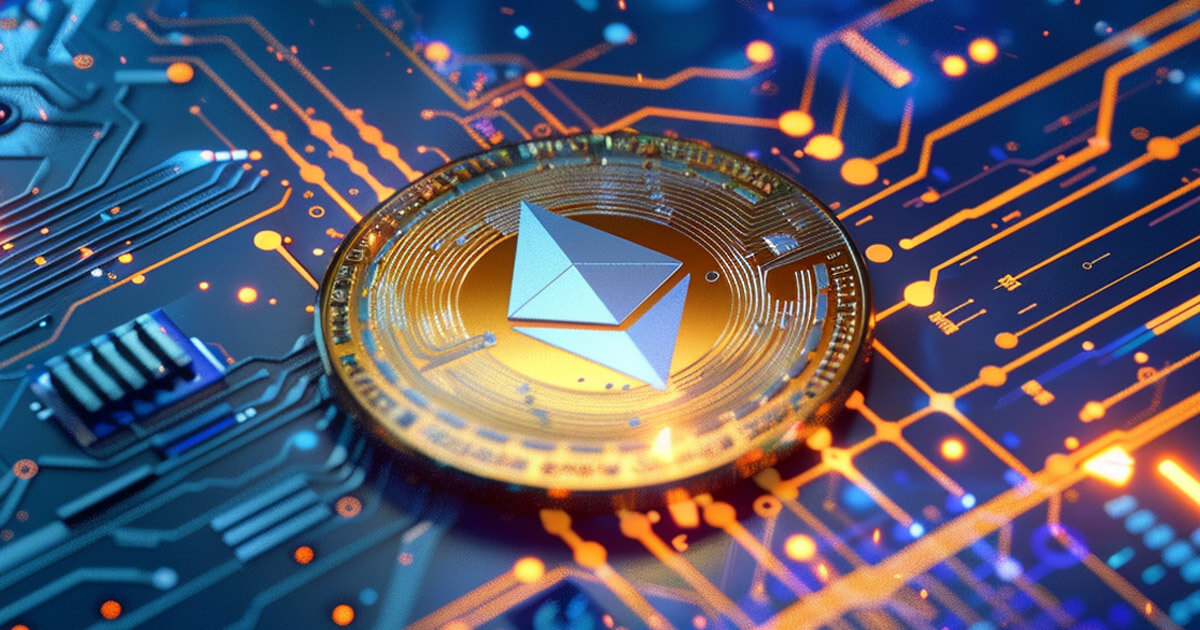 Rivalries among Ethereum layer-2s threaten the ecosystem’s future, says Polygon CEO