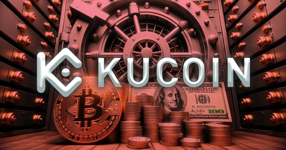 KuCoin’s assets and market share slide amid legal woes and user withdrawals