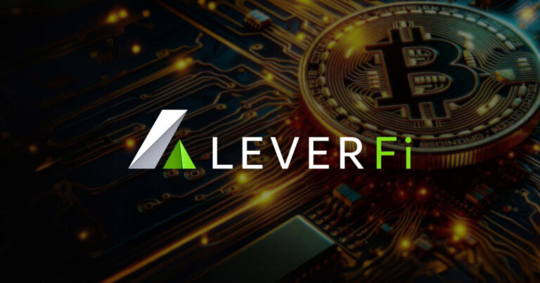 LeverFi Launches OmniZK: A Secure Validation Protocol for Bitcoin DeFi and Omnichain Interactions
