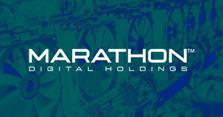 marathon hash rate