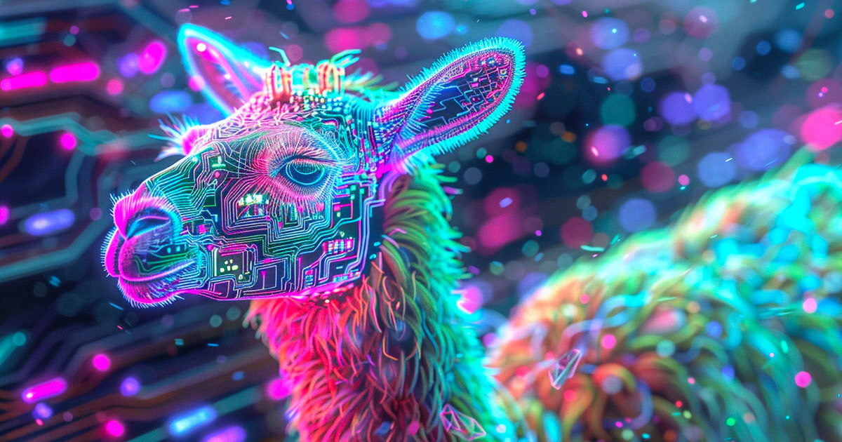 Meta announces Llama 3, launches dedicated AI web portal