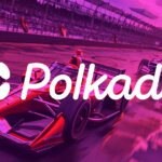 Polkadot community selects Conor Daly as brand ambassador for Indy 500