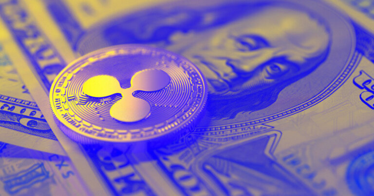 Circle CEO praises Ripple for launching own stablecoin on XRP