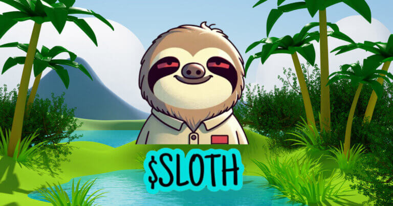 Slothana Presale Hits $15M and Enters Final Stage Amid Growing Industry Interest