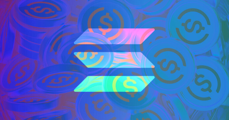 Circle expands support for Solana as it becomes top network for cross-border payments