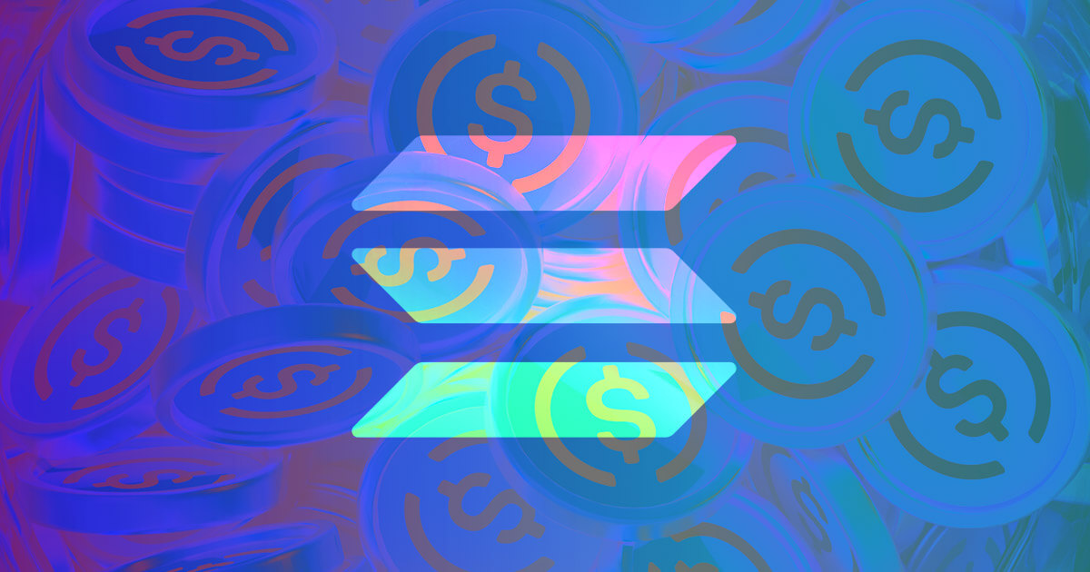 Circle expands support for Solana as it becomes top network for cross-border payments