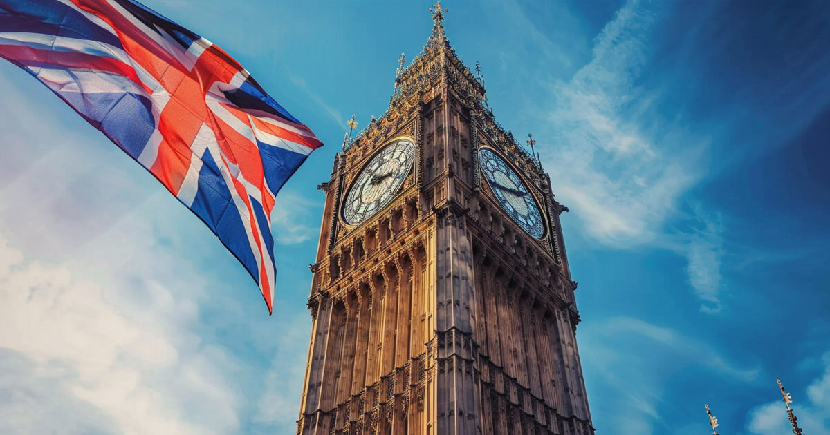 UK regulators launch sandbox to integrate DLT with financial system