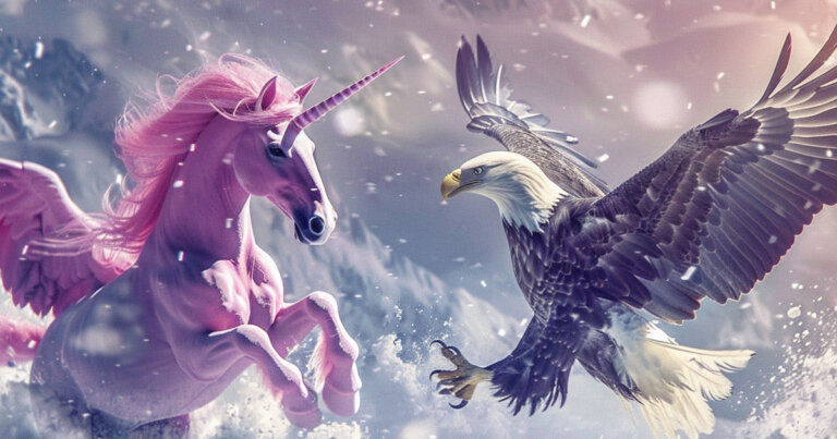 Uniswap trading dips 10% following SEC Wells notice, UNI token hits multi-week low