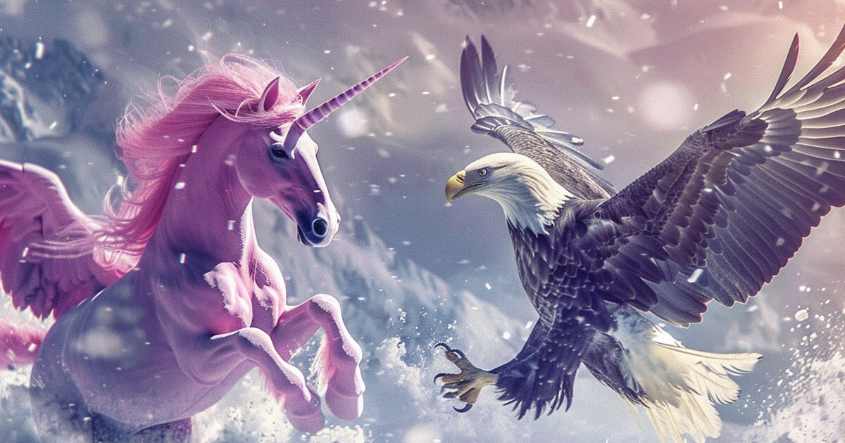 Uniswap trading dips 10% following SEC Wells notice, UNI token hits multi-week low