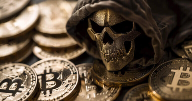 Crypto trader loses $70.5 million in address poisoning scam, highest recorded yet