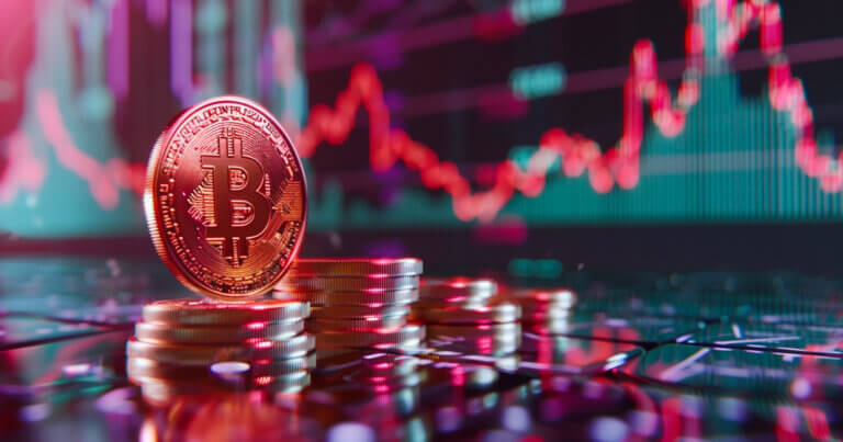 Surge in Bitcoin to OTC desks potentially marks a local peak