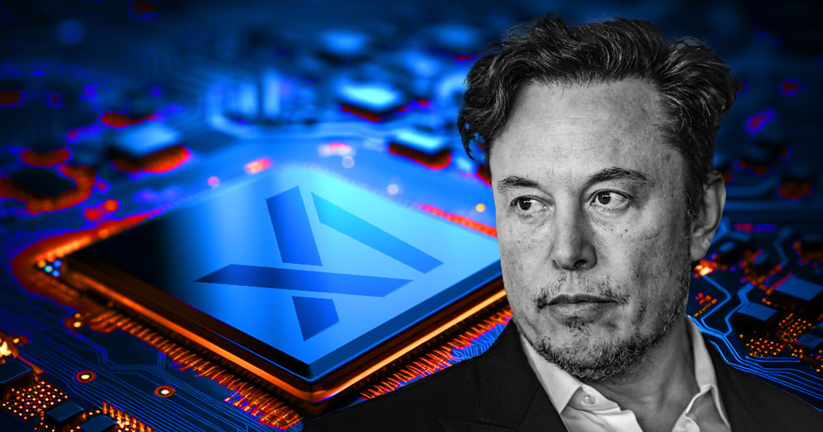 Elon Musk’s xAI leaps to $24 billion valuation with $6 billion funding round