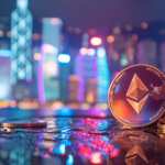 Hong Kong considers allowing staking for Ethereum ETFs, diverging from US stance