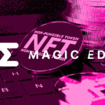 Ordinals sales elevate Magic Eden to top NFT marketplace surpassing Blur by $108 million