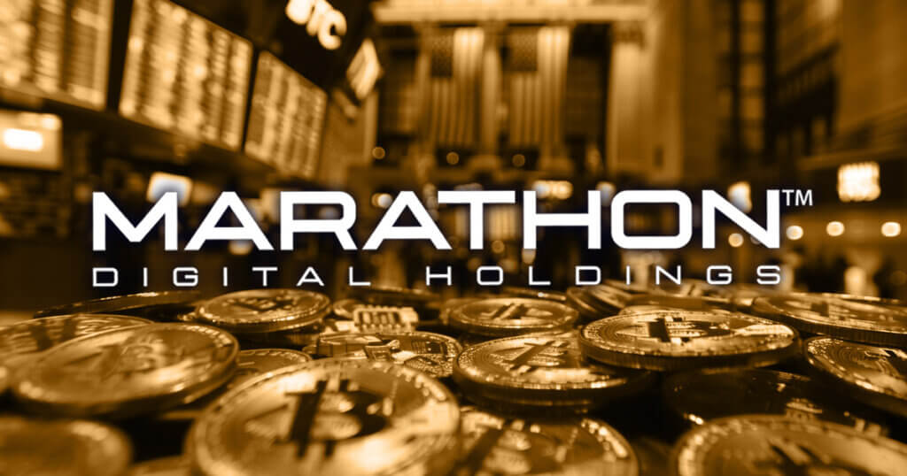 marathon