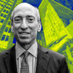 Rumors Harris eyeing Gensler for Treasury denied as DNC skips adding Bitcoin in platform