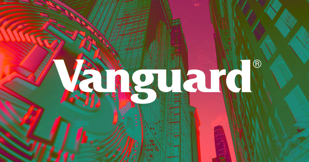 Vanguard’s new CEO upholds firm’s stance against Bitcoin ETFs despite crypto enthusiasm