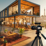 OP3N to trial first Twitch style Web3 creator house in Lisbon powered by Avalanche