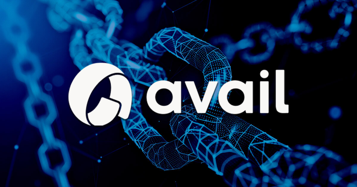 Avail secures $43 million to enhance Web3 with modular unification technology