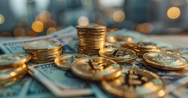 Bitcoin ETFs experience 2 consecutive positive inflow days