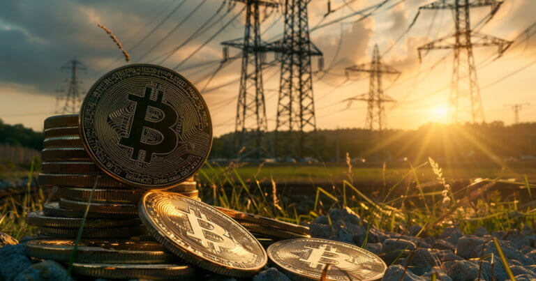 texas ercot bitcoin mining