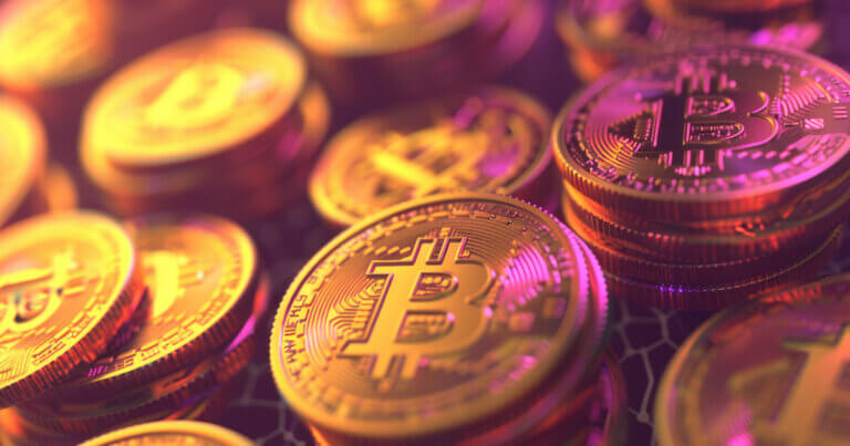 bitcoin liquid supply