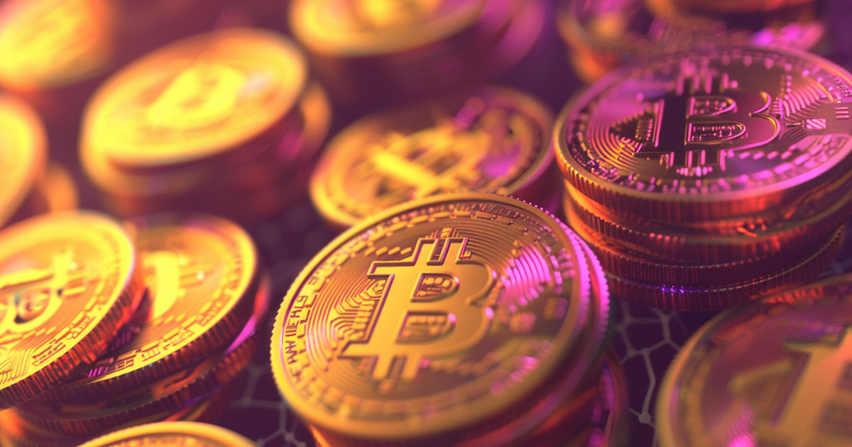 bitcoin liquid supply