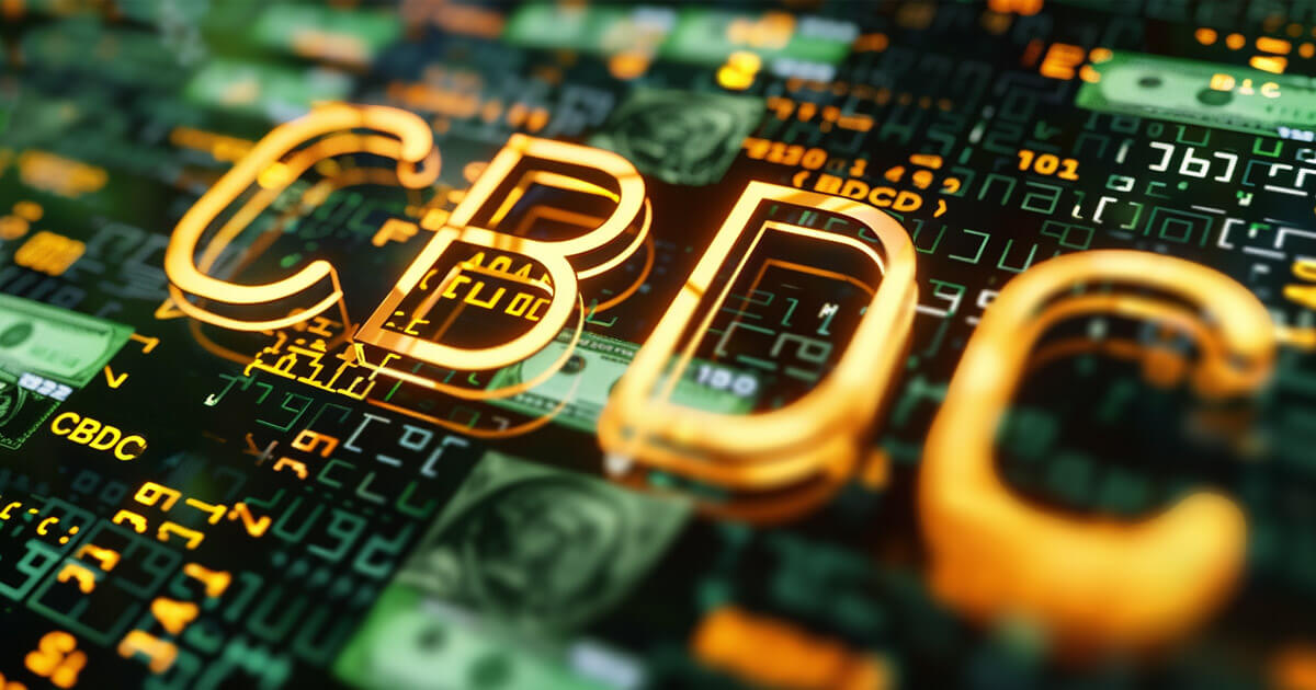 CBDCs could boost financial inclusion, ease cross-border payments in the Middle East, IMF says