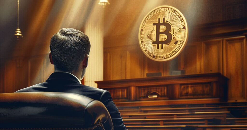 Judge may impose ‘extraordinary’ response, recommend over 7 years for perjury for Craig Wright