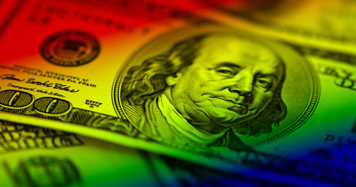 Curve Finance unlocks new potential with crvUSD fee switch