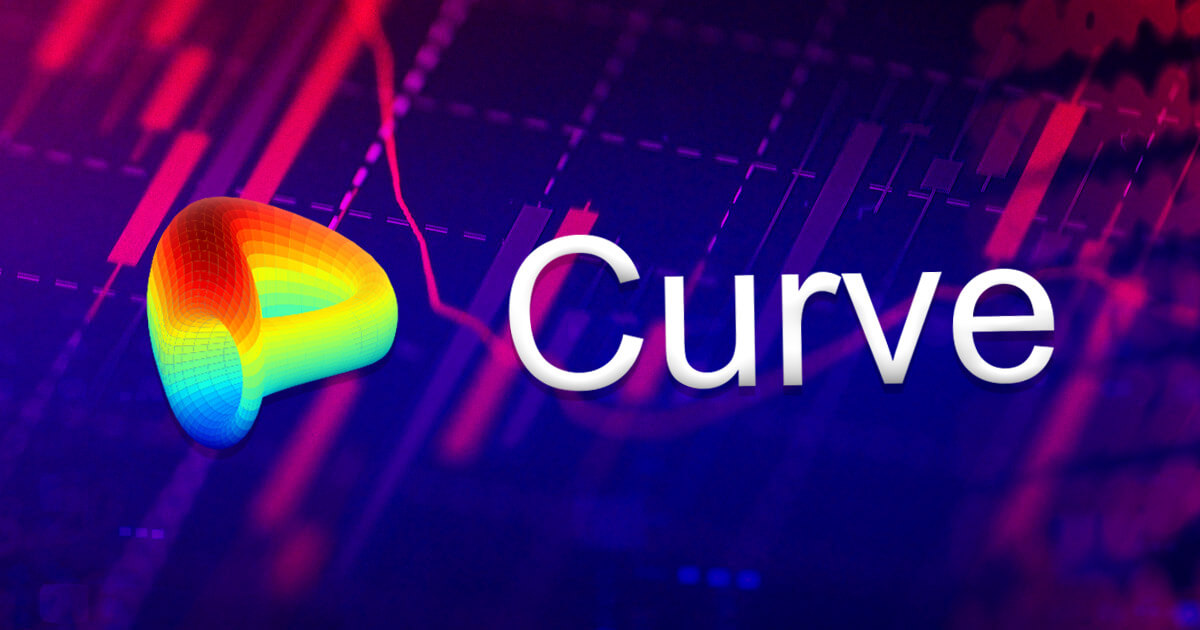 curve