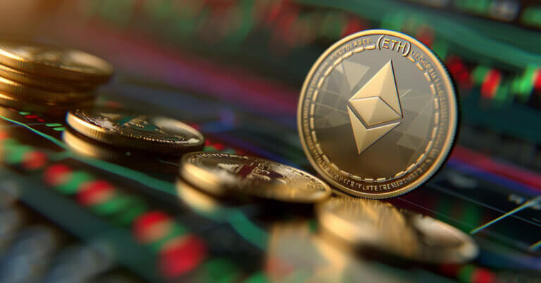 BlackRock reveals competitive 0.25% fee for spot Ethereum ETF as issuers update filings