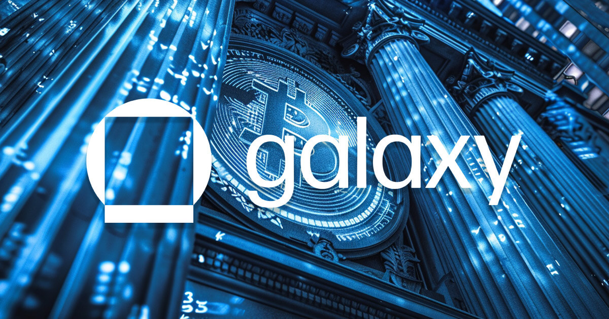 State Street and Galaxy Digital launch crypto ETFs aimed beyond Bitcoin