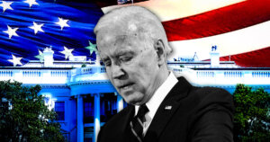 Ripple’s Garlinghouse says SEC Gensler’s actions could sink Biden in November