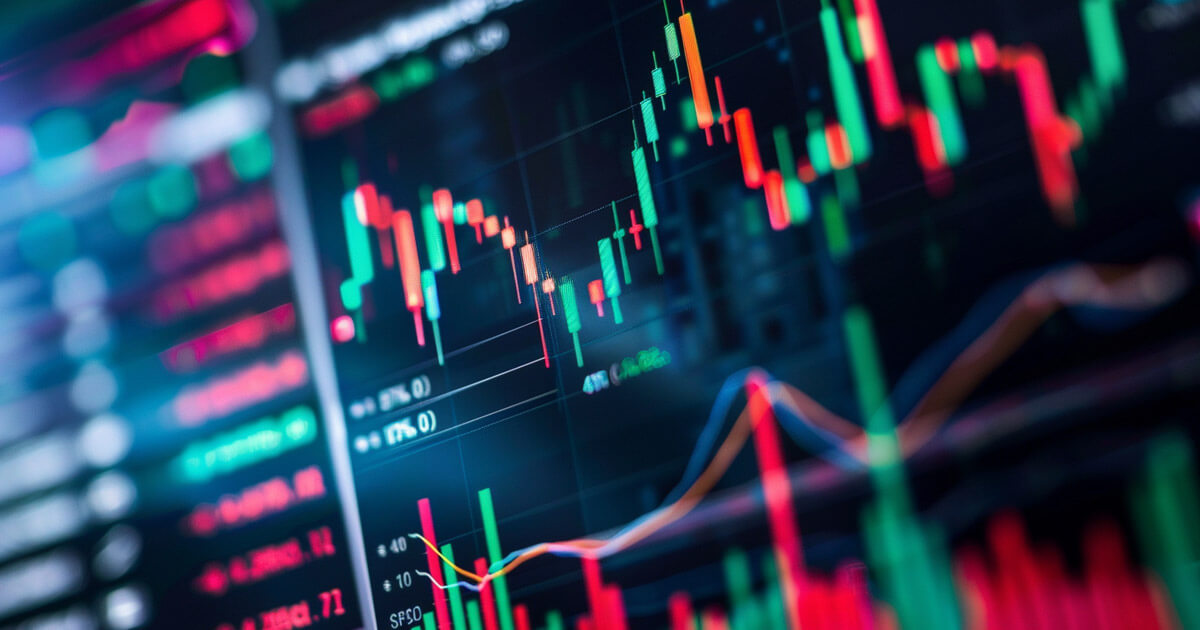 perpetual futures volume