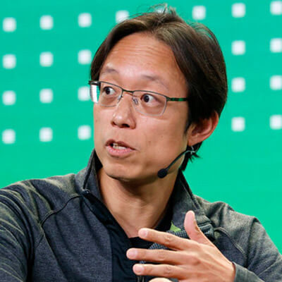Yat Siu photo