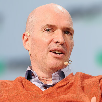 Ben Horowitz photo